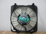 High Performance Car Radiator Cooling Fan Plastic Material HO3117100