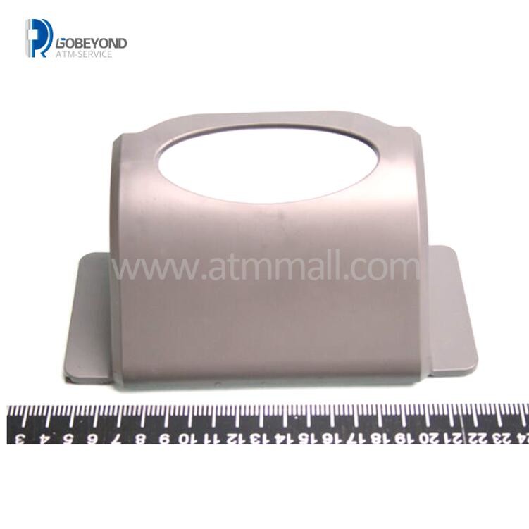 117000082 Anti Peeping Pinpad Cover ATM Machine Parts 9CM Length