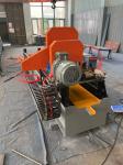 Reliable Hot Friction Flying Saw Cut Off Machine Cutting Machine
