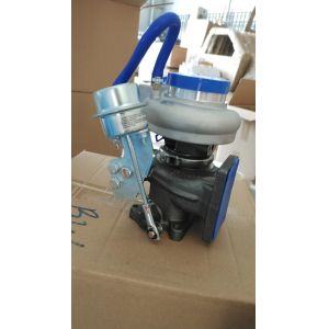 China SP196554 Liugong Spare Parts Wheel Loader Turbo on sale