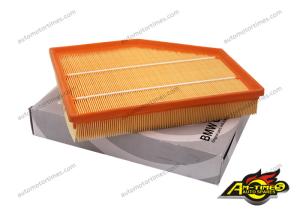 China Air Filter For BMW 5 E60 E61 Saloon Estate 2010 13 71 7 521 033 factory