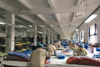 WeArt(Xiamen)Packging Co.,Ltd.