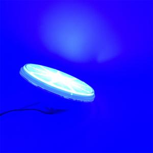 China IP68 RGB Synchronize PAR56 LED Swimming Pool Light 55W factory