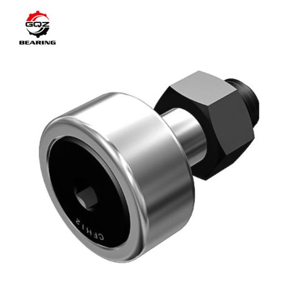 Hexagonal Sock Stud THK CFH12-AB Eccentric Cam Follower Bearing Stud diameter