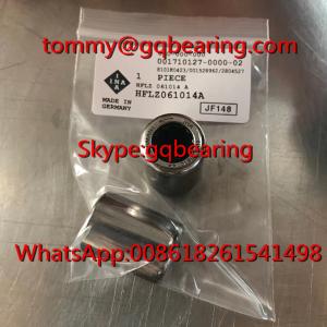 China INA HFLZ061014A Drawn Cup Needle Roller Bearing HFLZ061014 One way Clutch Bearing factory