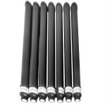 50W-100W 1.2g 1.5g 2.4G 5.8g Fiberglass Rod Antenna High Power Long Distance