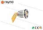 Female Contacts Printed Circuit Connectors B Series PPS Insulator 0B 1B 2B 3B