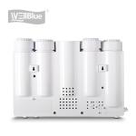 Reverse Osmosis Hot And Cold Water Purifier 75GPD Capacity Household Pre -