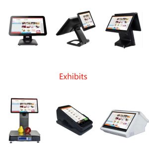 WIFI-Enabled Inventory Management Software for Android Stock Status Sync on 3