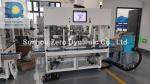 Five Station Universal Motor Rotor Automatic Balancing Machine