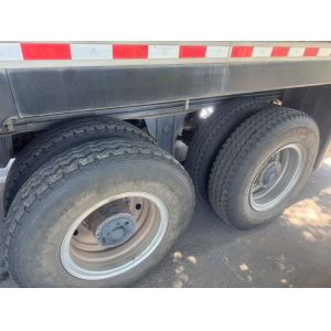 2023 Sany Used STC800T6 Crane With A 58m Main Boom, 18m Jib, And 20-Ton