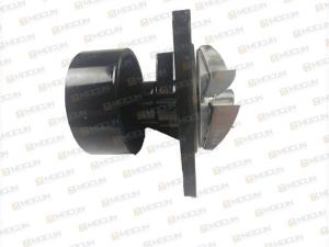 China Black Color Cummins Engine Water Pump Repair 6CT Type 4089647 Part Number factory