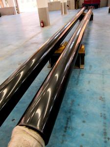 China Thermal Spray Coatings ceramic coating rod excellent wear and corrosion resistance factory