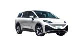 ARCFOX Car Koala Polar Fox Koala 2024 2023 Adult China New Electric Vehicle