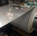 SUS304 Stainless Steel Cold Rolled Coil 1500mm 1219mm 2B Surface