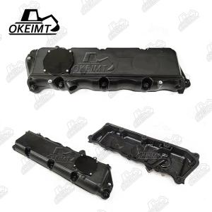 China T417478 Engine Valve Cover For Perkins Excavator C4.4 4142X325 factory