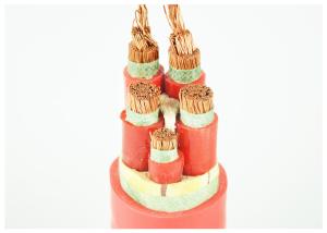 China Silicon Insulation Rubber Flexible Cable Silicon Sheathed Tinned Copper Wire factory