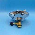 Commercial Stainless Steel Gas Cooker - High-Performance Cooking Solution for