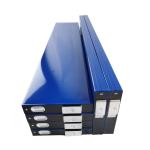 Long Cycle Life 3.2V 184Ah LPF Blade Battery For Energy Storage System