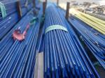630 17-4PH DIN 1.4542 Stainless Steel Round Bars, Rods, Wires
