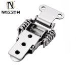 Adjustable Metric Measurement Stainless Steel Spring Lever Tension Latch Toggle