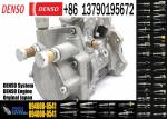 diesel common rail fuel injection pump 094000-0541 094000-0540 11101048D