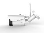 Glomarket PTZ Security Camera Motion Detection Wifi Outdoor Wireless Bullet