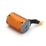 3800 RPM 1800W Torque 1Nm Sensorless Brushless DC Motor