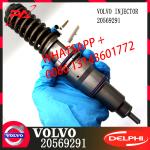 20569291 V-O-L-V Injectors