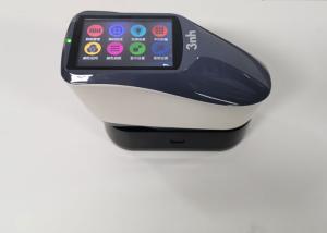 China Vietnam Portable Handheld Colorimeter Spectrophotoemter YS4560 for Garment Factory, Cloth Printing and Dyeing factory