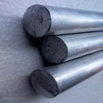6061 6063 T5 T6 Grade Mill Finish110MM 127mm 158mm 203MM Aluminum Billets Price