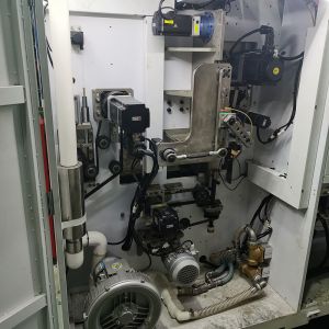 22.5KW Paper Folding Machine and Affordable Solution for Small Business