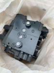 Bleparts Excavator Hyundai R480LC-9 31QB-16110 Control Valve Assy