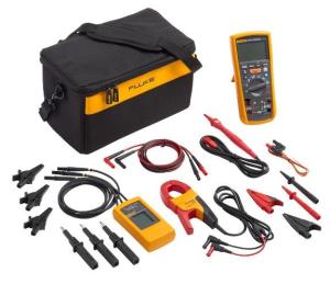 China 100% New Original 1587 FC Insulation Multimeter Weight 550 G Size 5.0x10.0x20.3cm factory