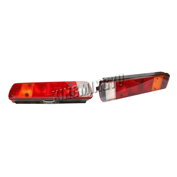 1387878 1436868 1504609 1387877 14368687 1504608 Tail Lamp for Scania 4 Series