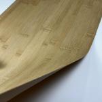 Natural Wood Veneer Bamboo Veneer For Decorating Panel Furniture