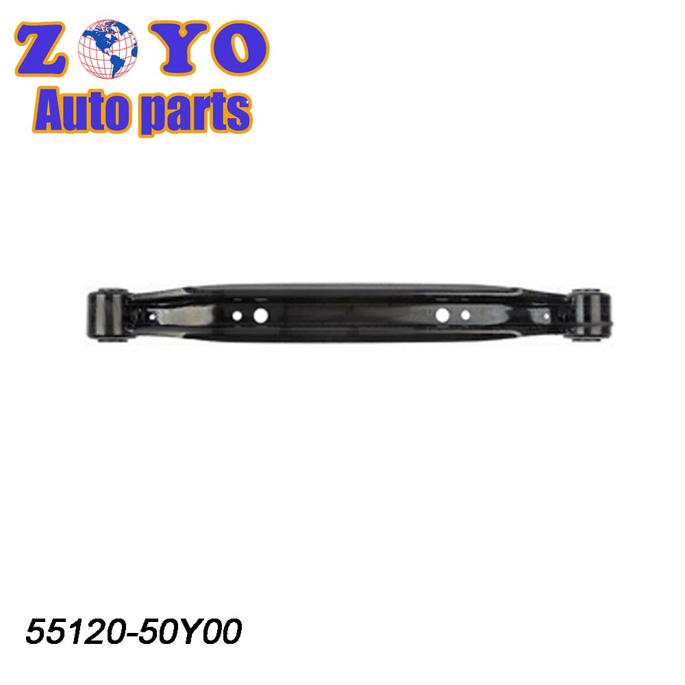 RK640605 Control Arm Adjustment for Nissan Tsuru Lower Suspension Arm Year 1995-2006