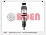 0445120121 0445 120 121 Bosch Diesel Fuel Injectors For ISLE EU3 Engine
