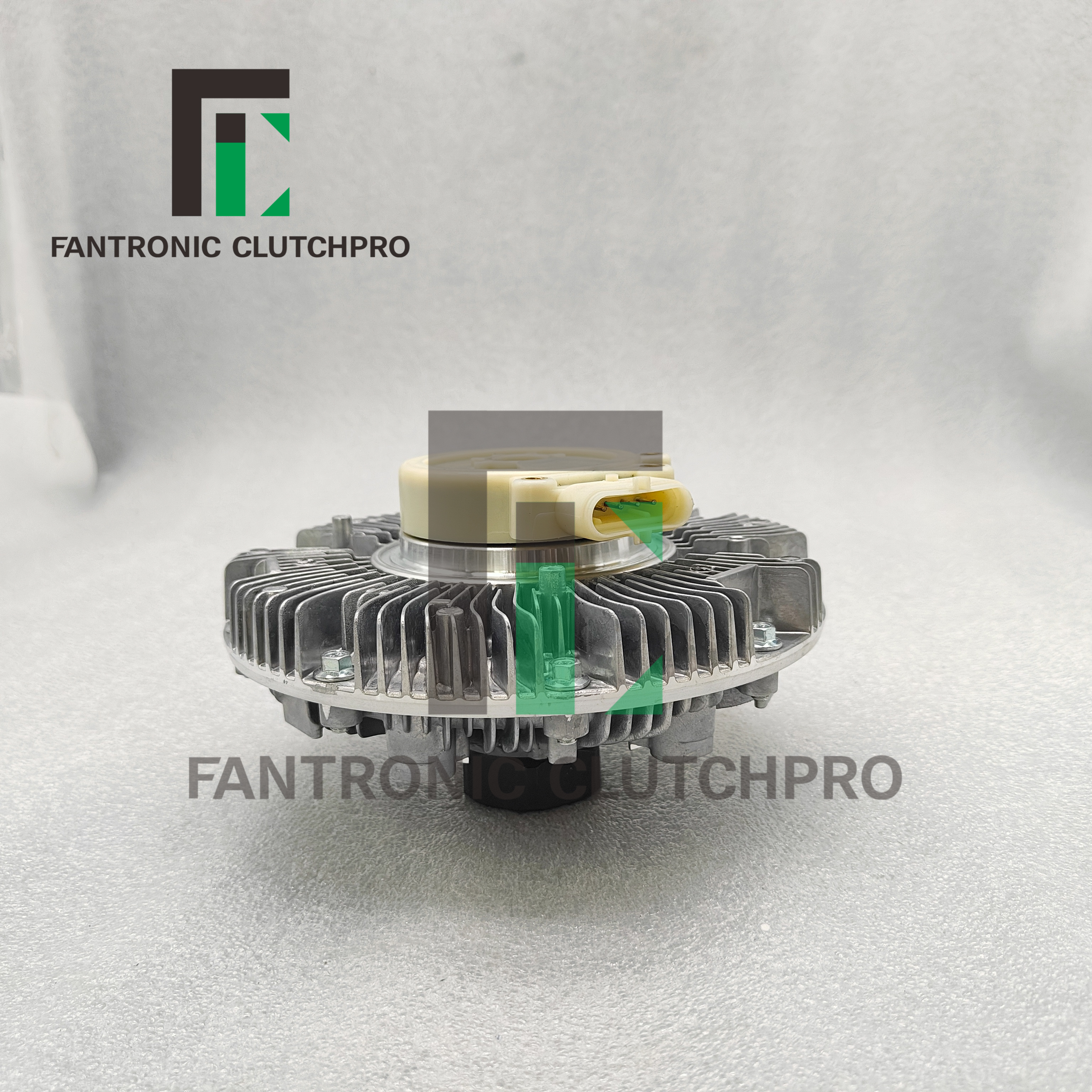 Viscous Fan Drive Clutch For John Deere Engine RE169092 9252290 AU2Z8A616N