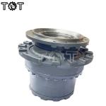 16 Holes EX200-5 Final Drive Hitachi Excavator Swing Gear Box
