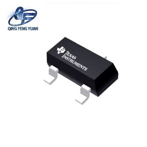 China Texas DRV5057Z4QDBZR In Stock Electronic Components Integrated Circuits Microcontroller TI IC chips bom list SOT-23-3 factory