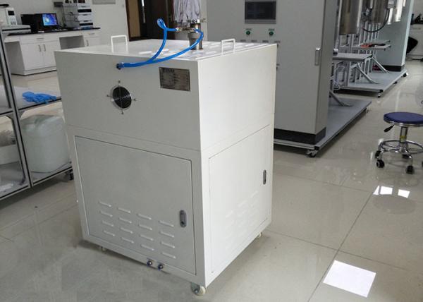 Atmosphere High Temperature Tube Furnace Vacuum Tube Equipment For Microwave