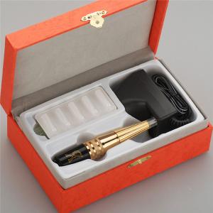 China YD Electric Excellent Permanent Makeup Tattoo Machine Kit For Women For Eyebrow Eyeliner lip factory