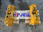 E336 E330 E340 E345GC K7V160 K7V180 Excavator Hydraulic Pump 5504341 Normal Flow