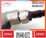 Neutral Common Rail Assy D4D Fuel Rail 095440-0372 Re520929