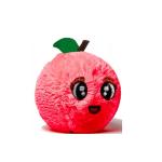 Accepted OEM ODM 9" Furry Friendz Toy Ball with PVC Inner Ball Material