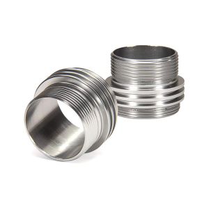 Custom Aluminum Die Casting Metal Parts