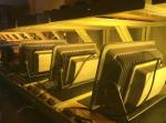 High lumen LED Flood light 150w Bridgelux chips driver