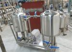 Clean In Place System Beer Brewing Accessories For Beer Fermenters Storage Tanks