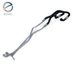 Oil Cooler Pipe C2Z18111 For Jaguar Xf 2009-2015 Xj 2010-2019